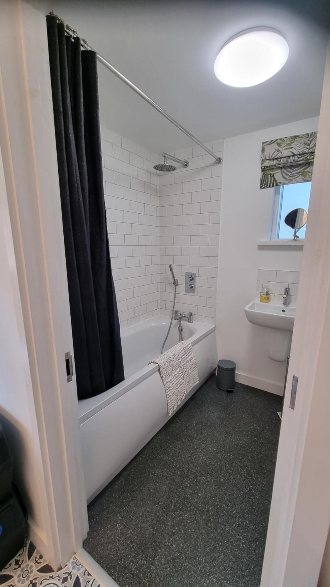 קמבורן Hallegan Annexe With Private Garden And Woodland מראה חיצוני תמונה